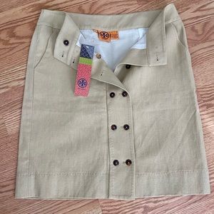 Tory Burch DENLEY skirt